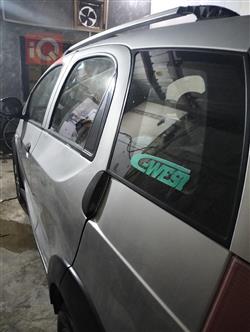Chery X1